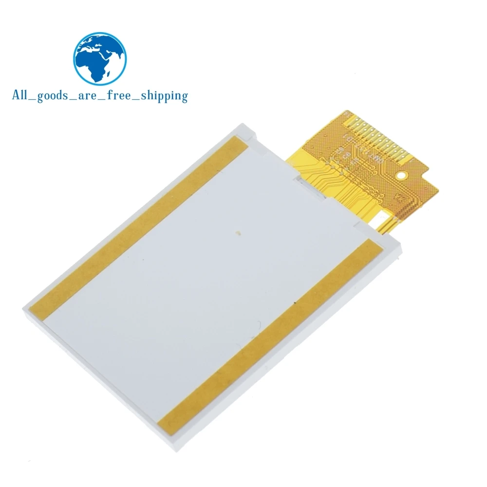 TZT 1,77 дюймов TFT lcd экран 128*160 1,77 TFTSPI TFT цветной экран модуль последовательного порта