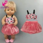 Детское платье для куклы Nenuco Ropa Y Su Hermanita 38 см аксессуары для куклы