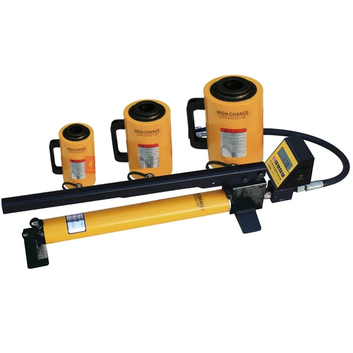 

HC-10T/ 20T/30T Pull out Anchor Tester/Rebar pull out test machine