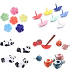 1 шт., держатель для палочек, керамическая подставка