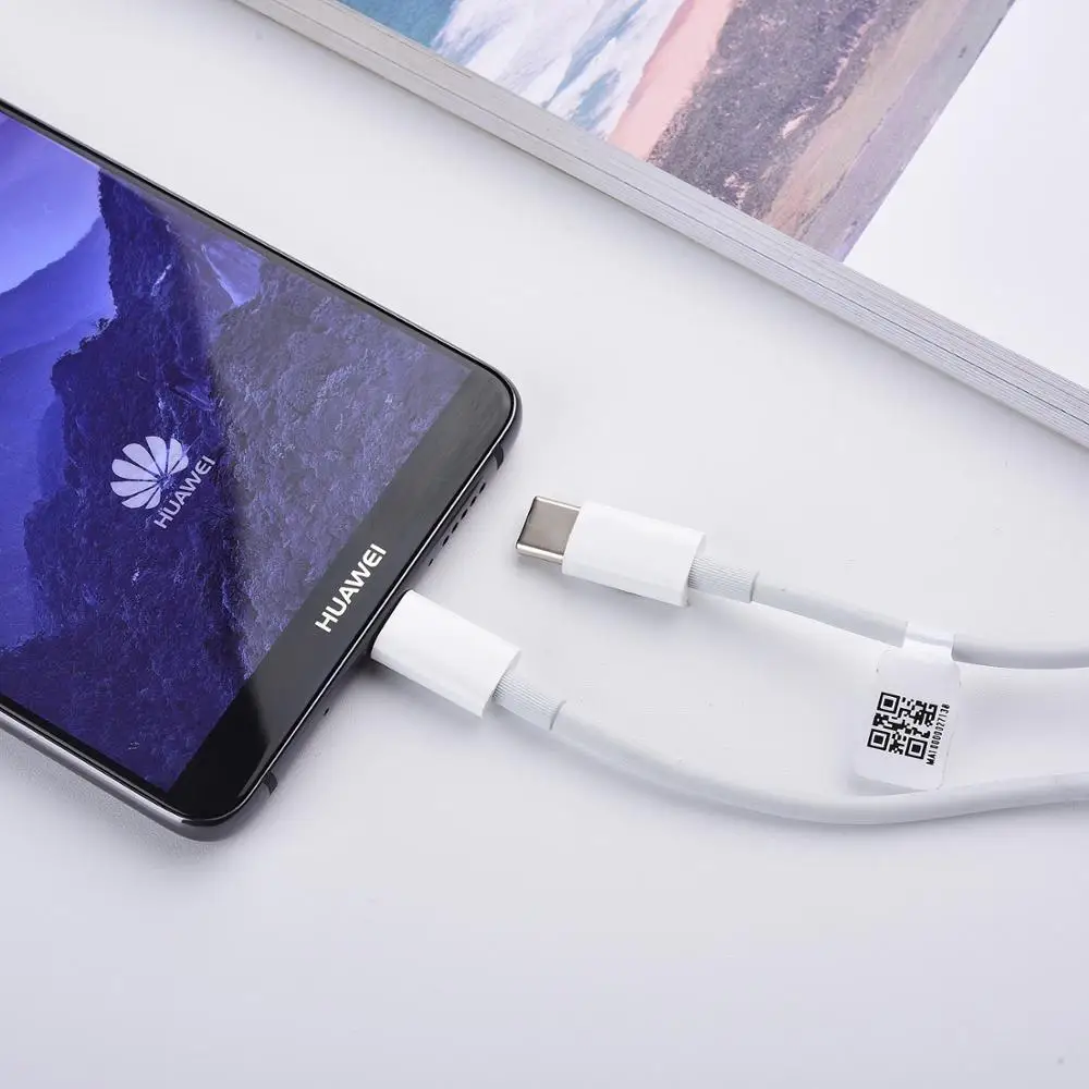 150 см Xiaomi USB C для кабель передачи данных 3A быстрой зарядки PD Mi 10 Pro 10T 10U Poco F1 Air