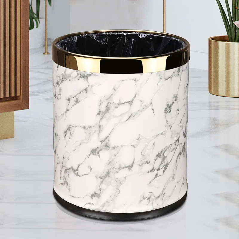 Оригинальный контейнер для мусора в стиле ретро|Мусорные баки| |