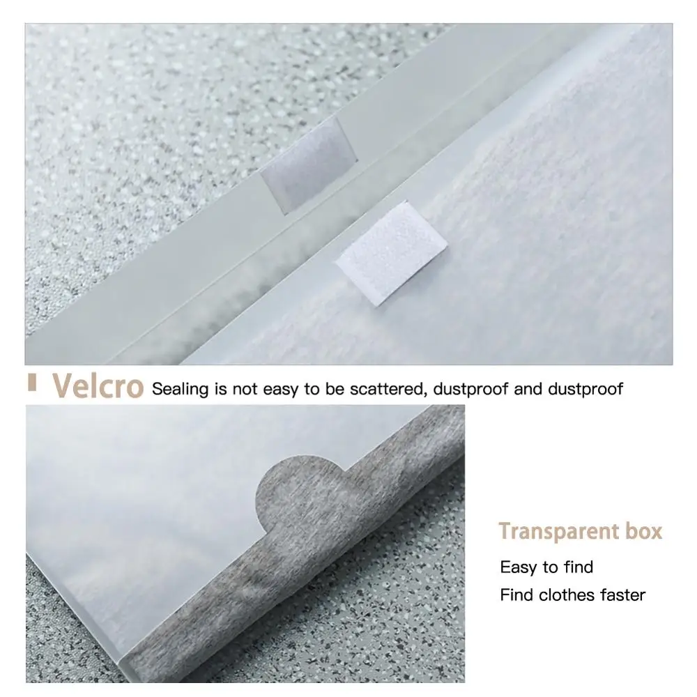 Детская креативная складная доска для шкафа многофункциональная папка