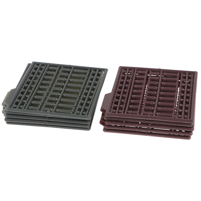 5pcs Carp Fishing Boilie Bait Stopper Hair Rig Kit Lure Stops Extender Tackle For Accessories | Спорт и развлечения