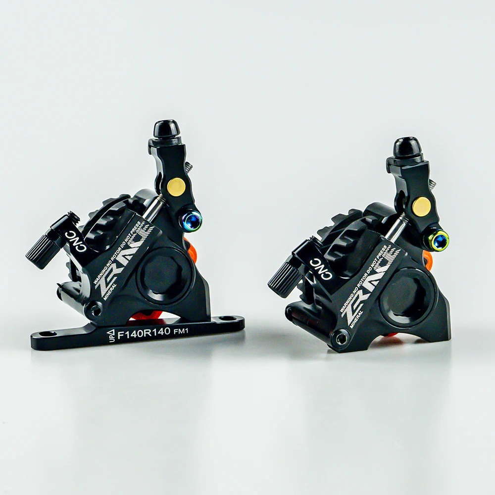 ZRACE BR 002 кабель с приводом гидравлического дискового тормоза для дорожного