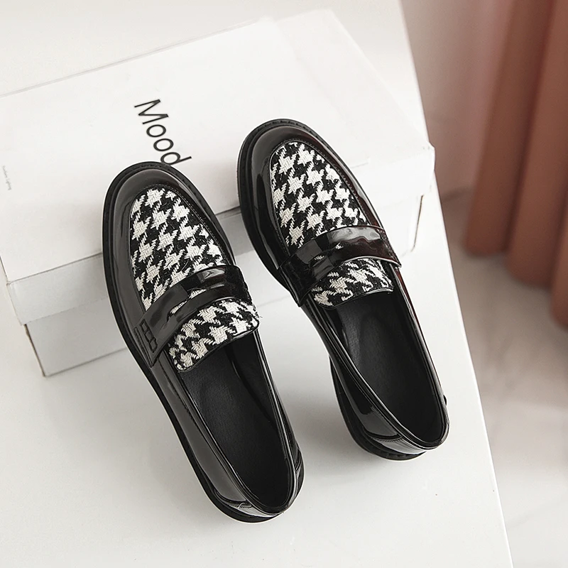 INS/популярные женские туфли лодочки Тапочки Нейтральная женская обувь длиной 22 25