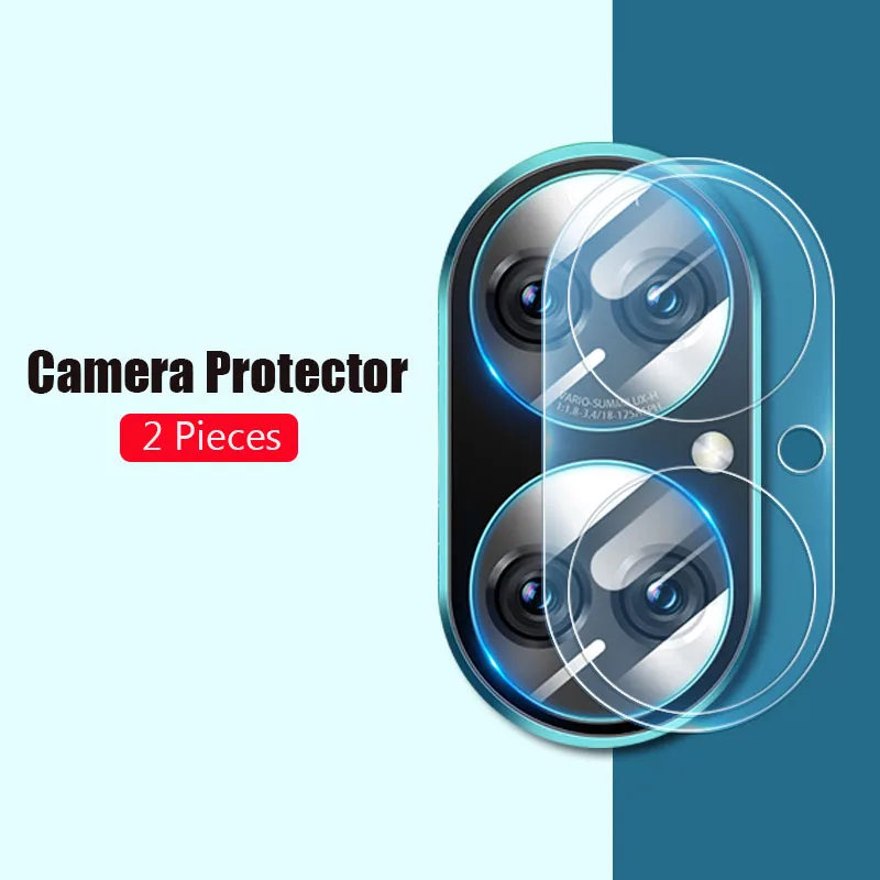 Комплект из 2 предметов, для Huawei Honor 50 камеры объектив защитная пленка мягкий набор фильтров для объектива камеры Защитное стекло для Honor 50 Pro SE Honor50 Pro SE