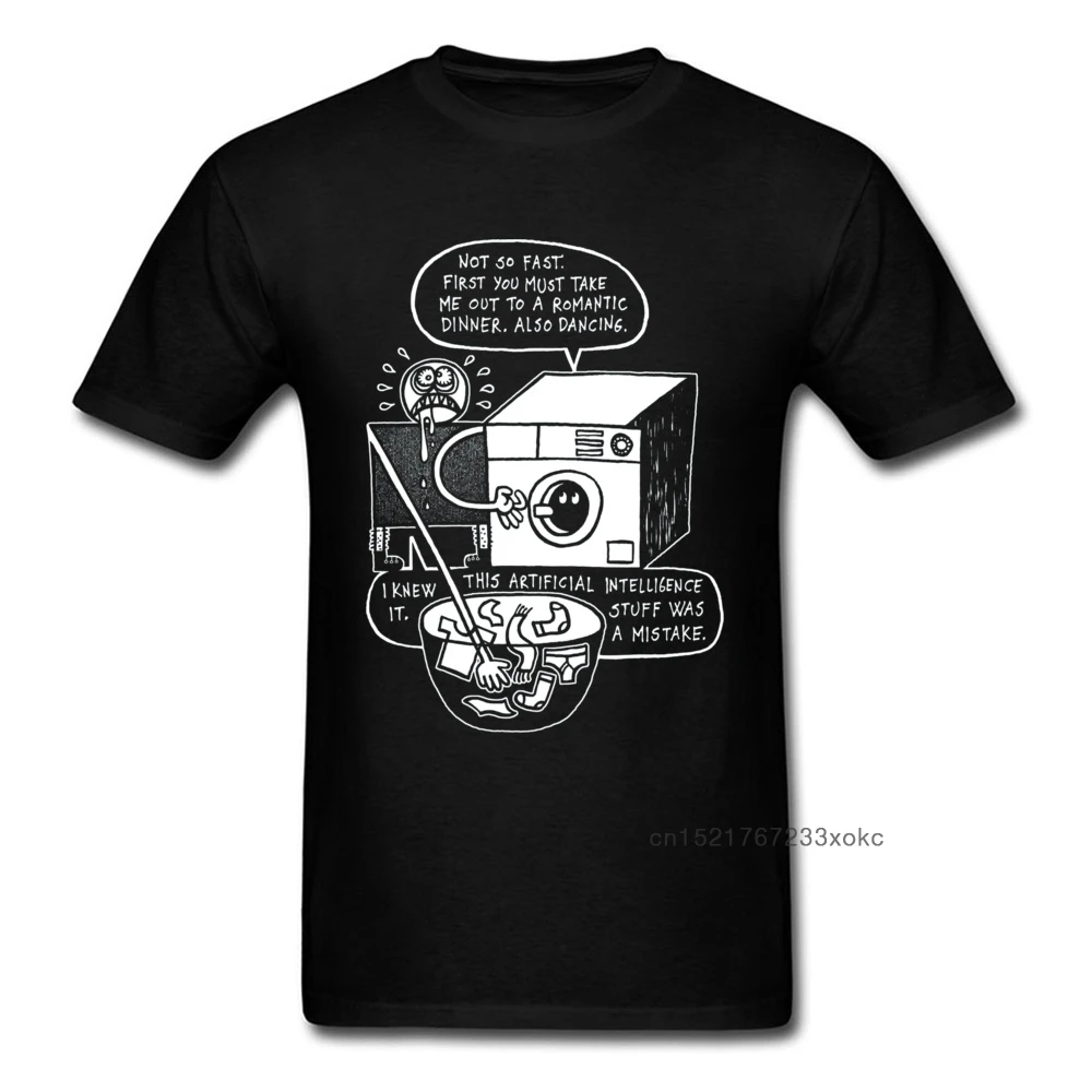 Подъем поставленные зоводами непосредственно хлопковые мужские футболки одежда