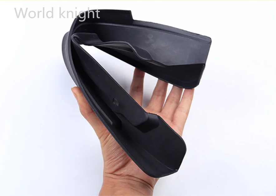 4 шт. Автомобильные Брызговики для Mini Cooper ONE R56 | Автомобили и мотоциклы