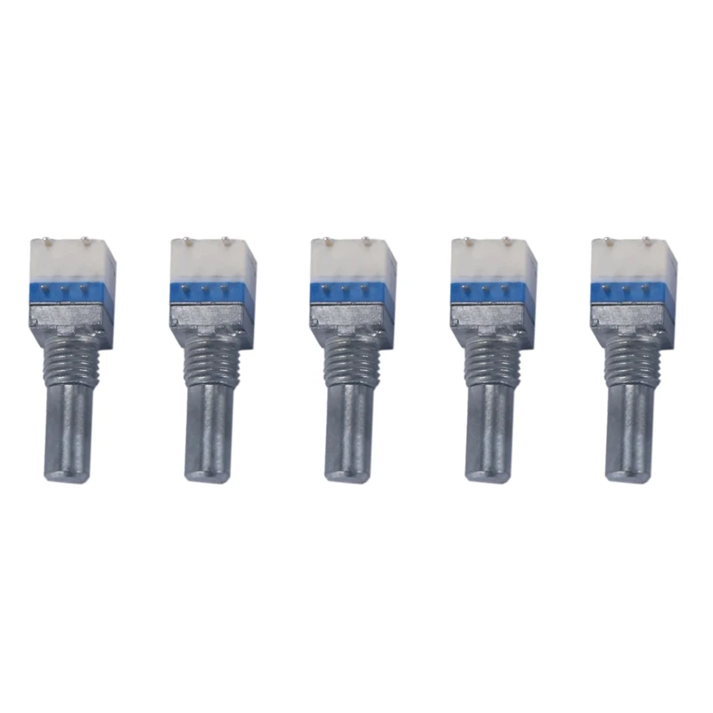 5Pcs Power Knob Volume Switch Replacement For Baofeng BF-888S UV-5R UV-82 Walkie Talkie CNIM Hot | Обустройство дома