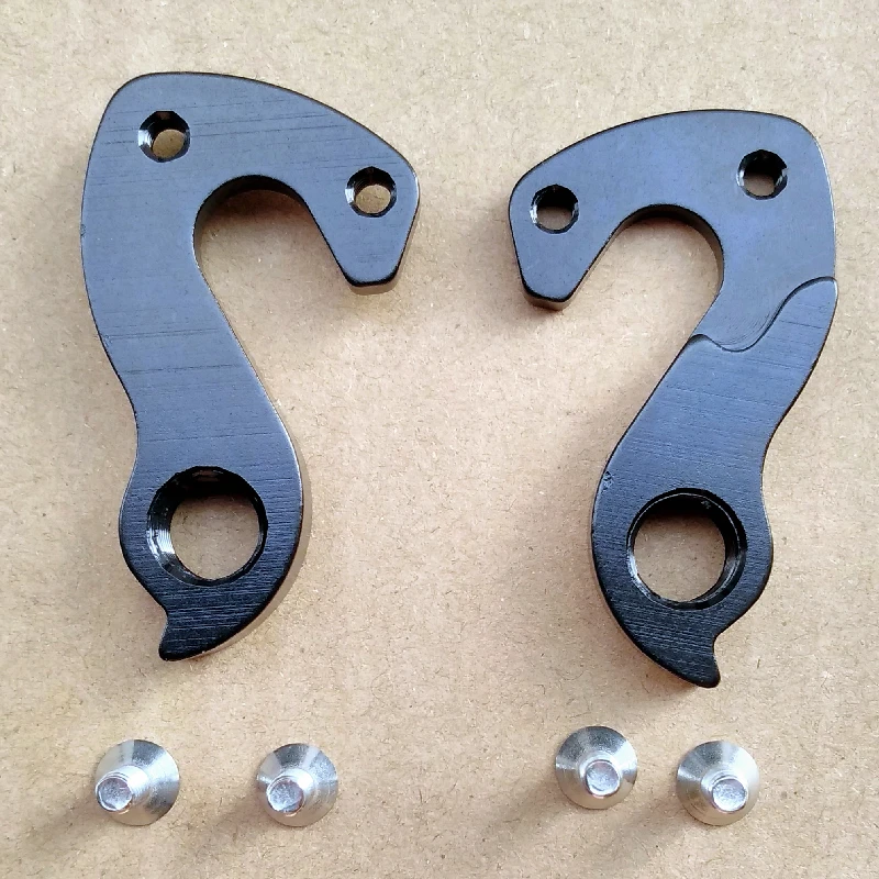 1pc bicycle Derailleur RD Hanger for cocept java vetta Aster F1 TT-X11 Aero design Road Bike Carbon Frame KHS Flite 600