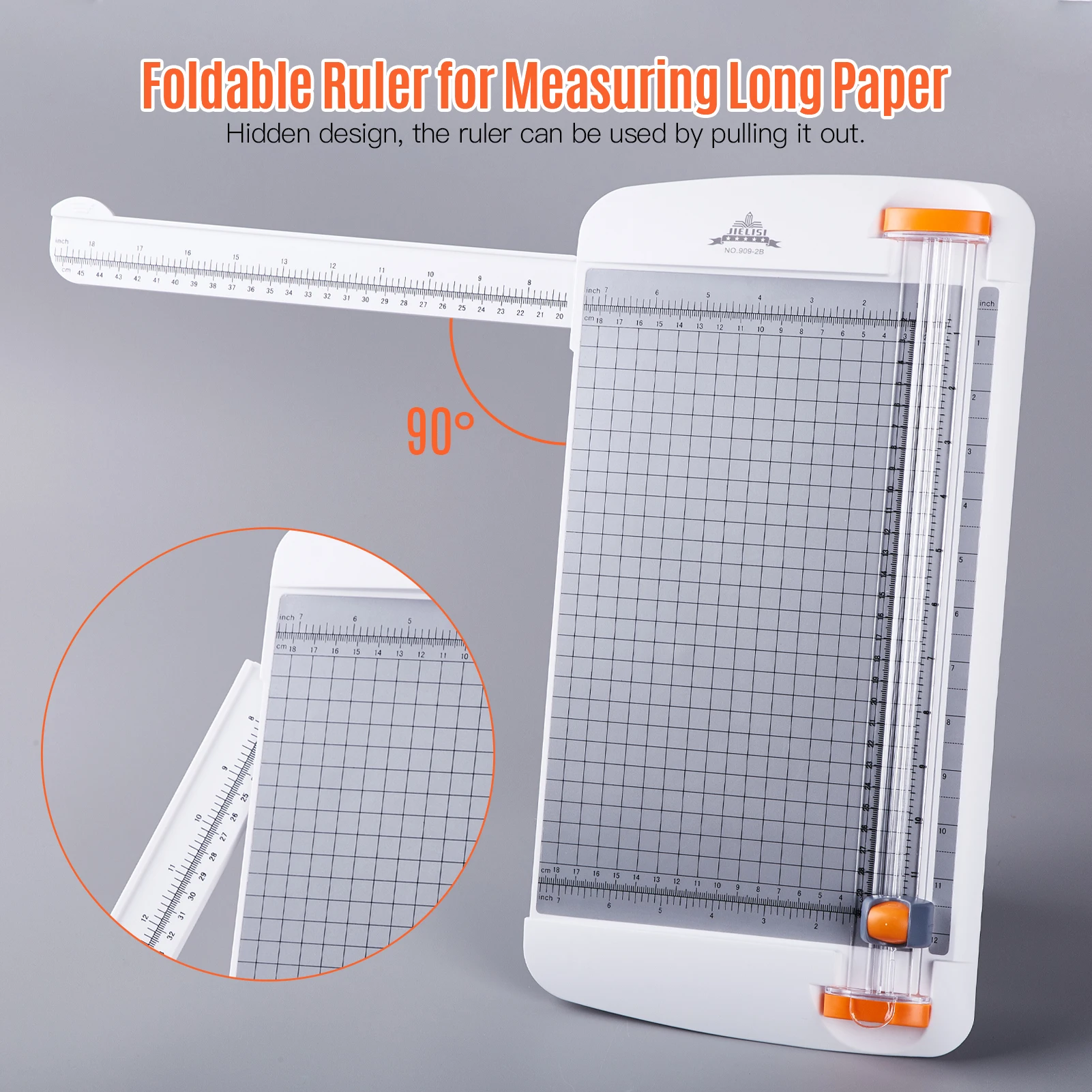 A4 Бумага триммер для рабочего стола машина 12 2 дюймов режущие Длина рукоделия