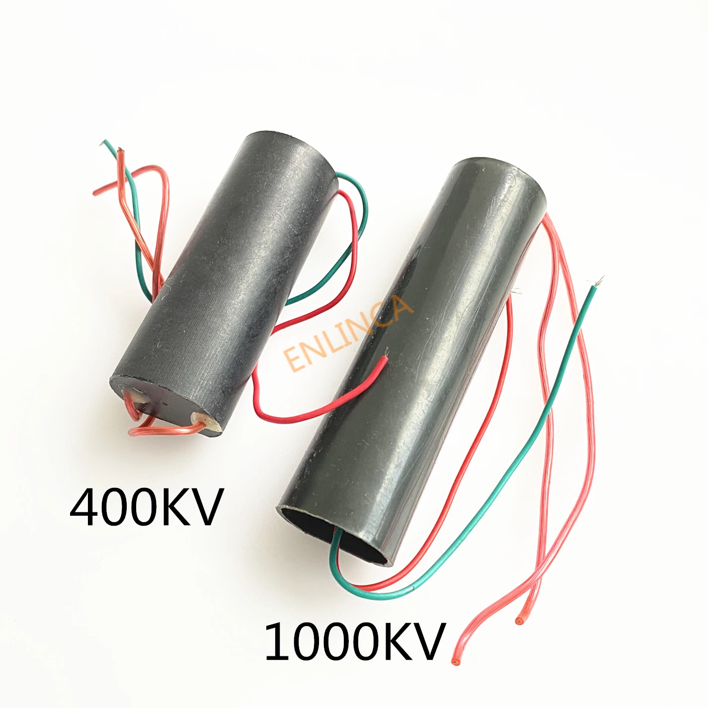 DC 3V-6V bis 400kV 400000V 1000KV Boost Step up Power Module High Voltage Generator Generator 1000kV Boost Step up Power