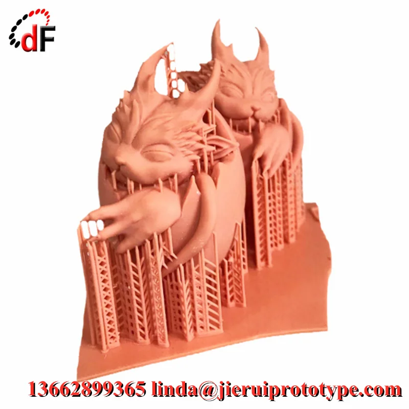 Фрезерный станок с ЧПУ 3d-сканирующий дизайн изделий нестандартные детали