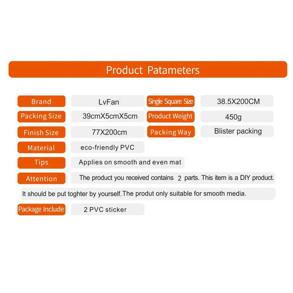 3D креативные наклейки на дверь с изображением сестры ужасов Хэллоуин