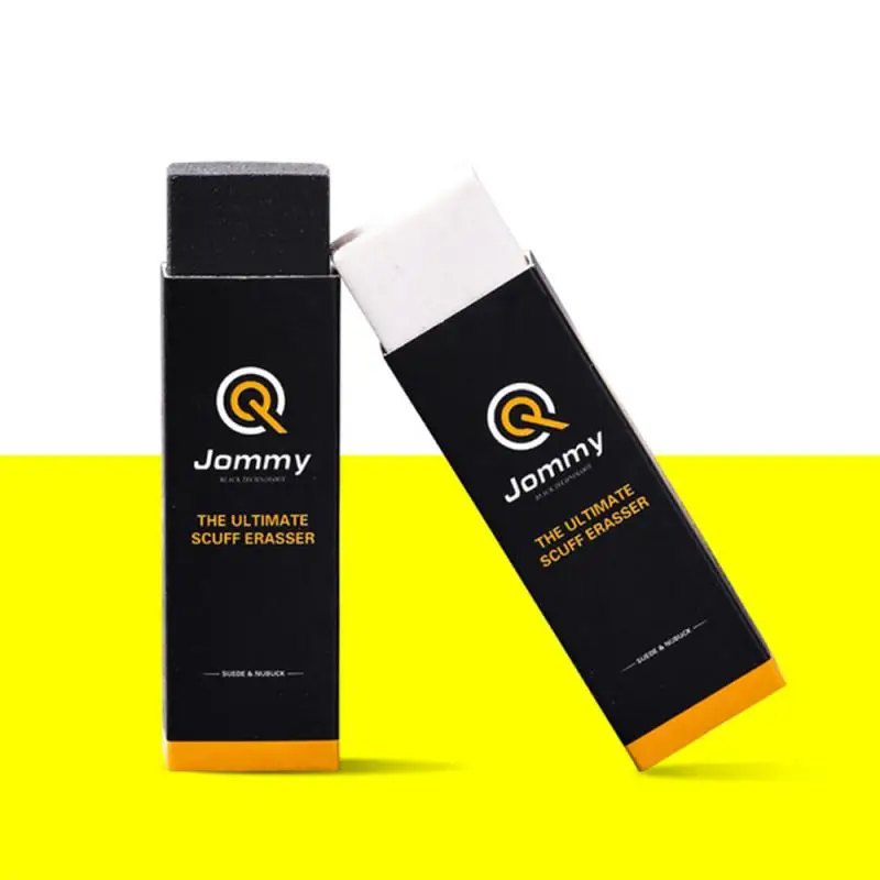 Обувь Magic Care очищающая кожу ластик замша овчина матовая кожа и уход за тканью | Дом