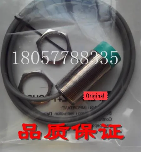 NCN25-30GM50-Z4 новый высококачественный Индуктивный датчик переключателя