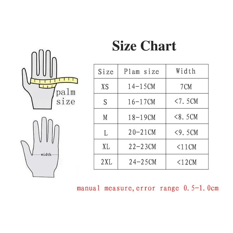 

Riding Knight Racing off-Road Wear-Resistant Gloves Equipment Motorcycle Mountain Protection Spring and Autumn Leather Hand