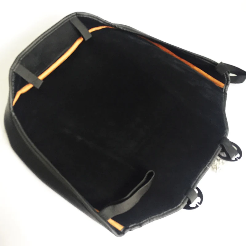 Автомобильные сиденья из искусственной кожи авто сиденье Подушка для защиты