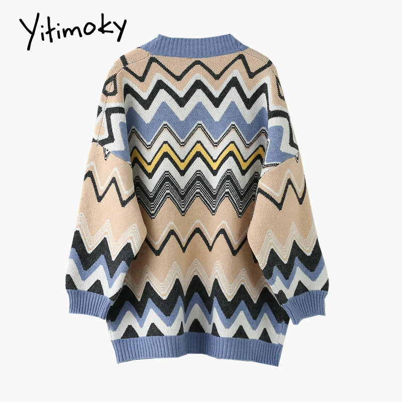 кардиган кофта женская Свитера зимняя одежда женский свитера Мода 2019 женские