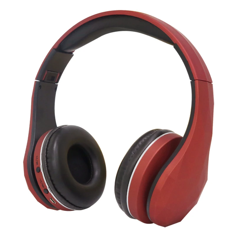 LWHWZT Беспроводная Bluetooth Профессиональная музыка Auriculares с микрофоном игровая