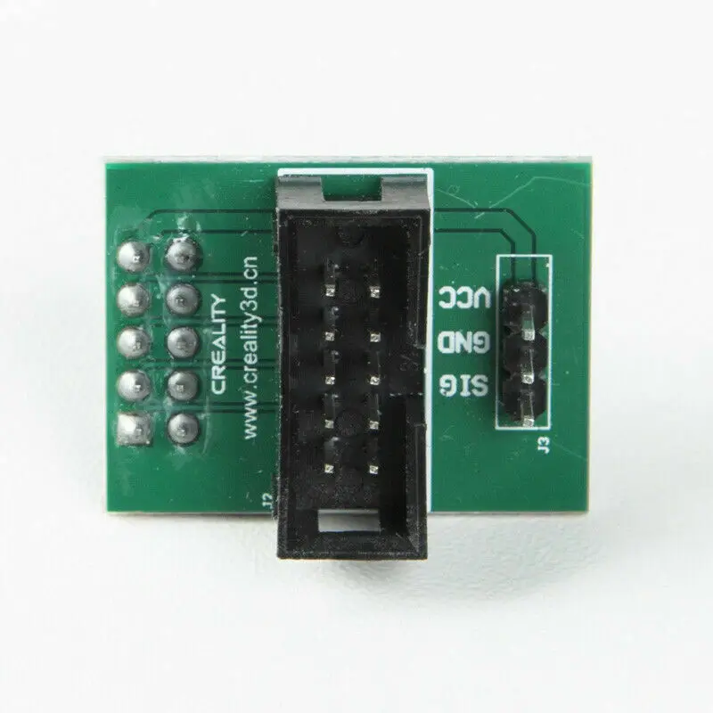 Creality Pin 27 доска для BLTouch или датчик накаливания BL Touch cr 10 ender 3|Детали и аксессуары