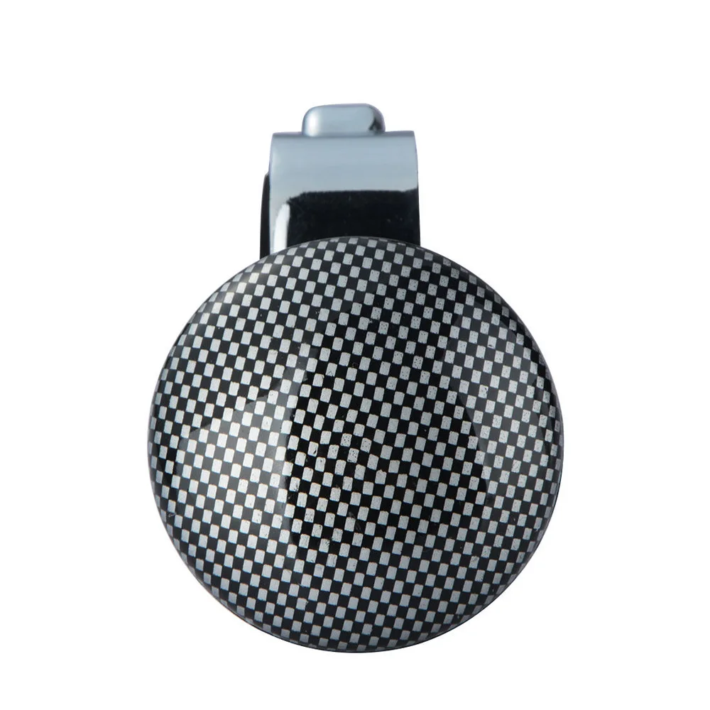 

Anti Slip Steering-Wheel Knob Quick release Universal Aid Control Easy Turn