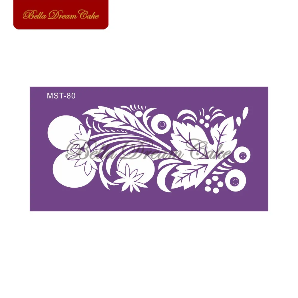 Рисунок в виде помидор фоторамка трафарет инструменты для украшения тортов