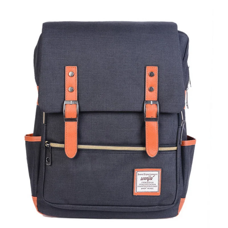 Puimentiua рюкзак для женщин, ноутбук, модный рюкзак для путешествия, школьные повседневные сумки для девушек, студенток, подростков, на молнии, рюкзак