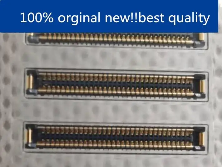 

10pcs 100% orginal new in stock BM9U0.6-60DS/2-0.35V(86) 0.35mm pitch 60P female connector