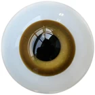 Глаза шарнирные wamami, 681012141618202224 мм