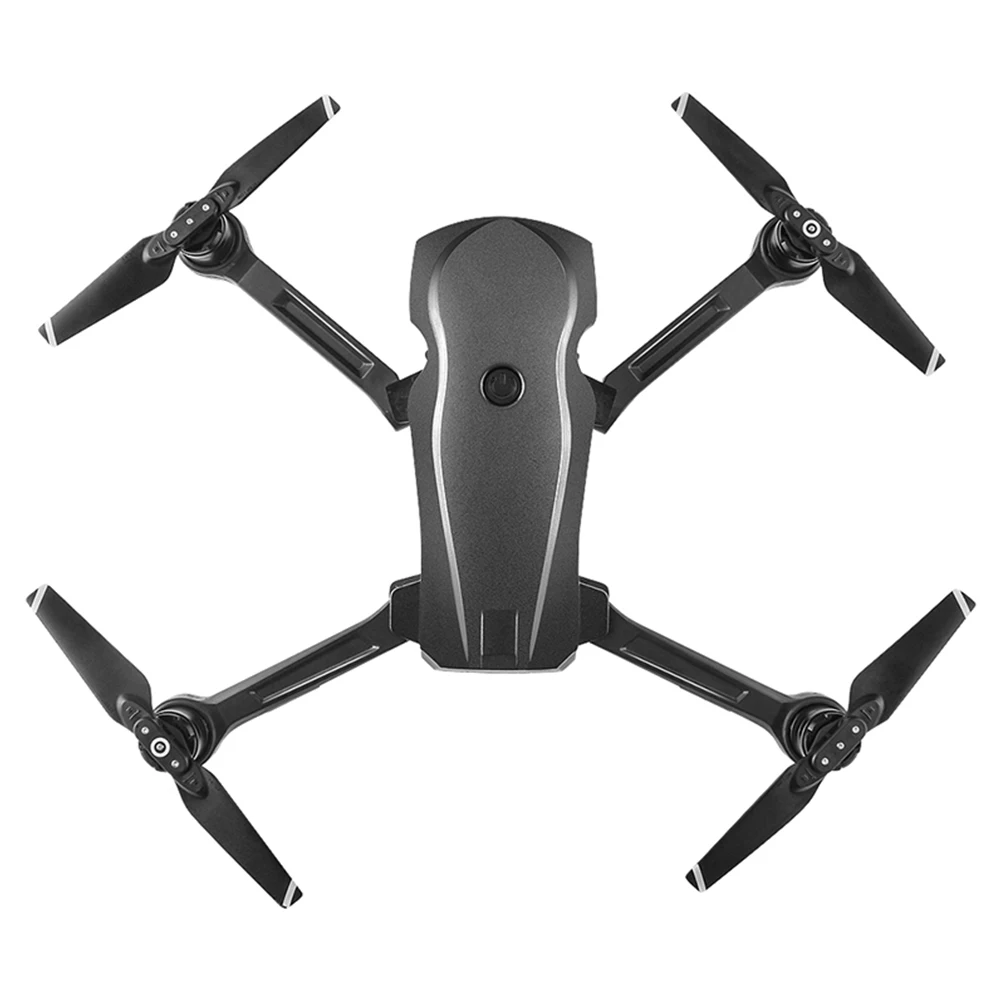 CG033 4CH 6Axis 1080P Full HD Gimbal камера Радиоуправляемый Дрон gps FPV wifi Квадрокоптер Follow Me One Key Return складной vs SG906 F11