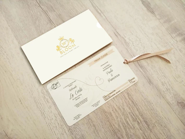 Высококачественные свадебные пригласительные открытки 50 шт./лот карман/сумка и