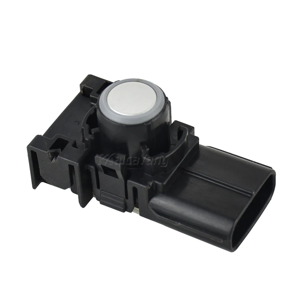 Черный белый серебристый PDC датчик контроля парковки на расстоянии 89341-76010 8934176010