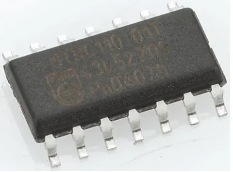 

XFCZMG 100 шт SN74HC14DR SN74HC14 SOP14