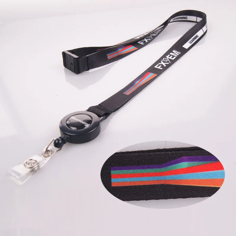 500 шт./лот DHL Бесплатная доставка на заказ мобильный ремень сублимационный