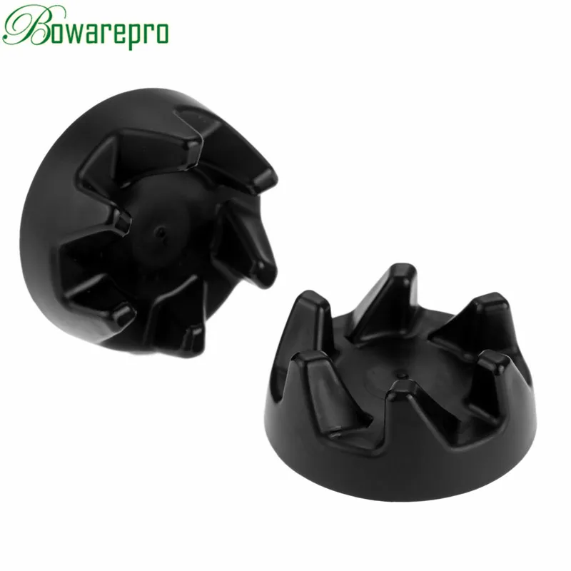 bowarepro 2pcs For Blender Kitchen Aid Coupler Gear Drive Clutch Replacement Coupling Gear 6 Teeth 36mm Dia Kitchen Aid Parts