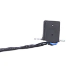 ТРИГГЕРНАЯ катушка статора для скутера, мопеда, квадроцикла 139QMB 147QMD 152QMI 1P52QMI 157QMJ 1P57QMJ GY6 50 80 125 150 cc