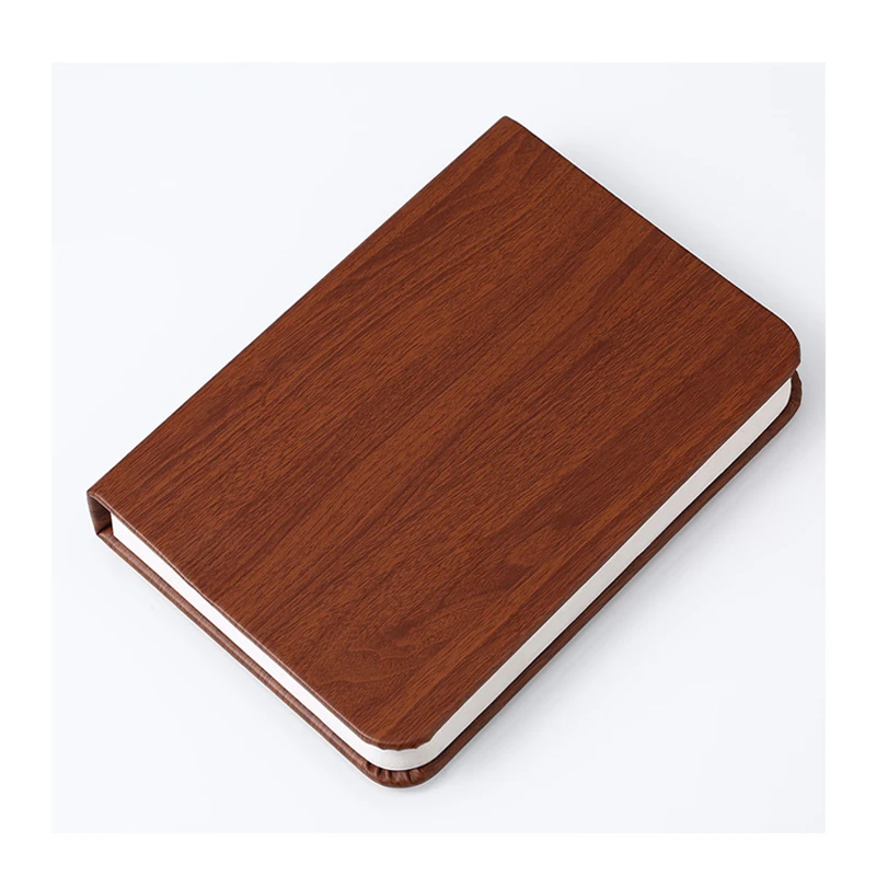 Walnut color Деревянная книжная лампа Портативный USB Перезаряжаемые светодиодный магнитный цветные гнущиеся Ночной светильник Настольная лампа на Рождество, украшение для дома - Испускаемый цвет: Walnut color