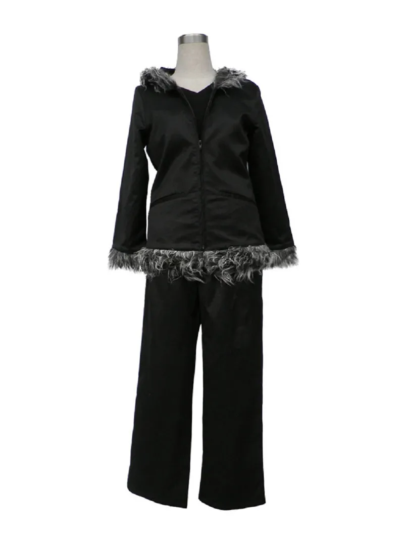 Дюрарарара Косплей Орихара Изая костюм|Костюмы аниме| |