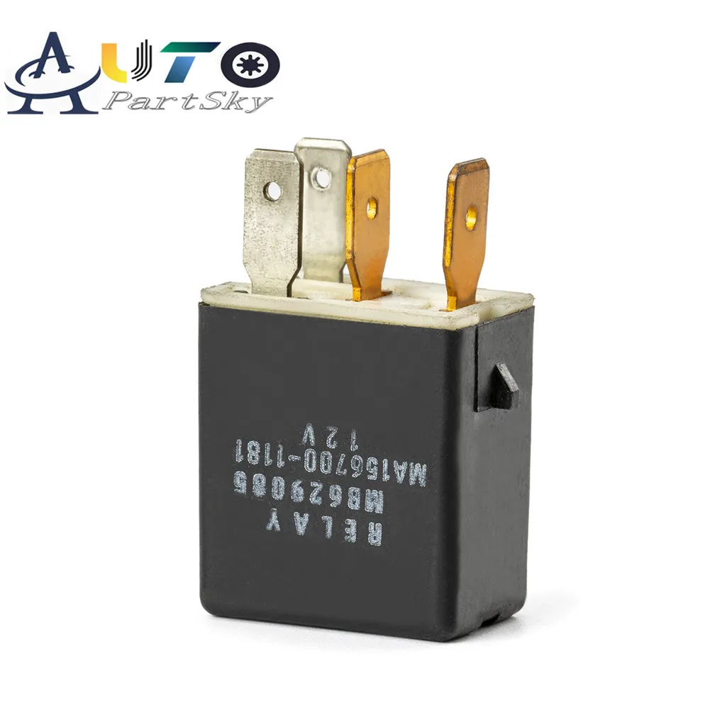 90084 98031 90987 02012 156700 0870 4 контактный 12V автомобильное реле для TOYOTA LEXUS Авто аксессуары