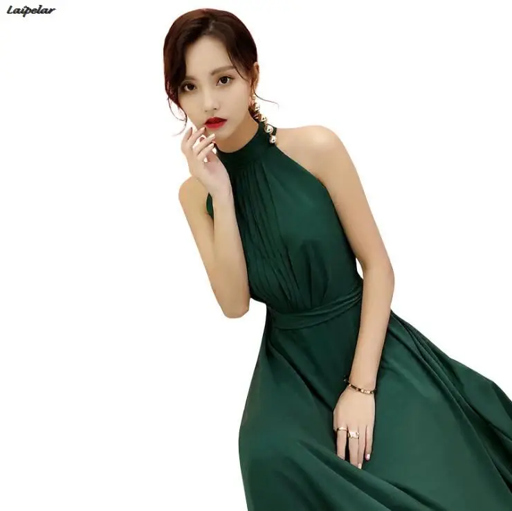 Платья размера плюс 2XL новая женская одежда пляжные богемные Напольные Длинные