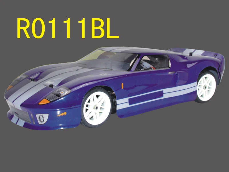 VRX Racing RH1026 комплект 1/10 масштаб 4WD Электрический RC автомобиль, без электроники, в комплекте Автомобильная оболочка, пульт дистанционного управления автомобиля