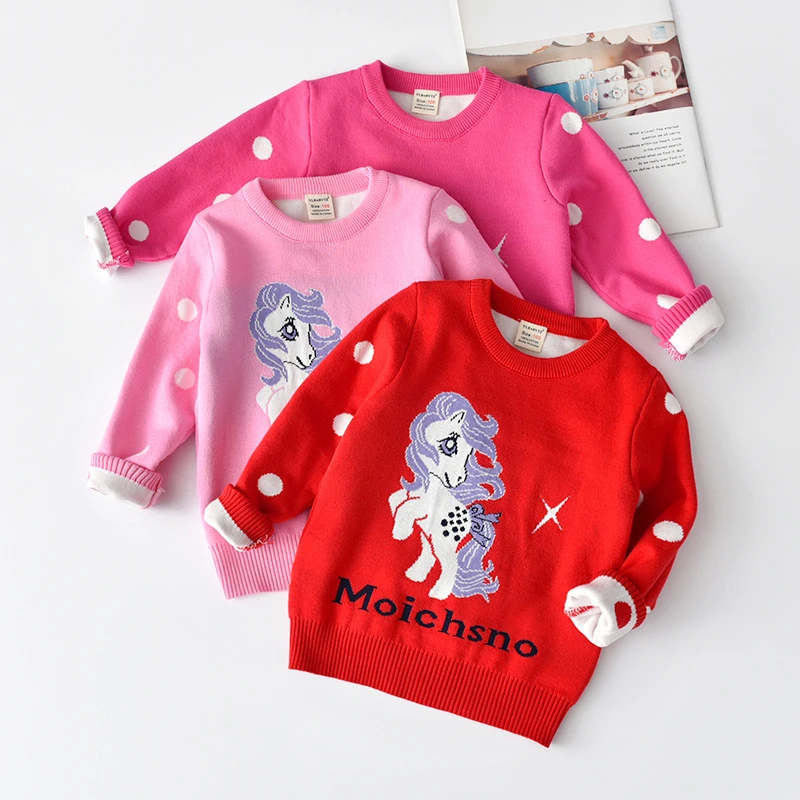 Осень зима 2020 новая одежда корейский свитер пуловер с круглым вырезом для