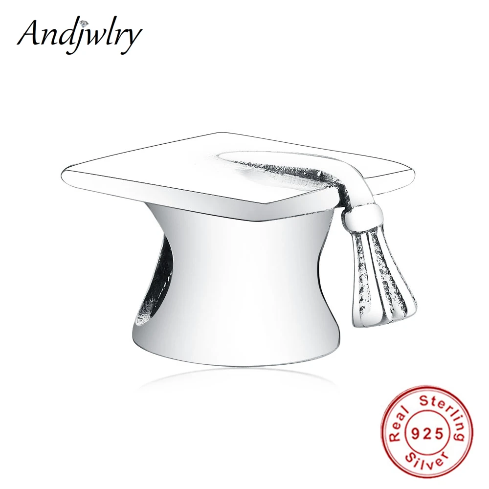 Подходят для оригинального браслета талисмана искусственные серебряные бусины