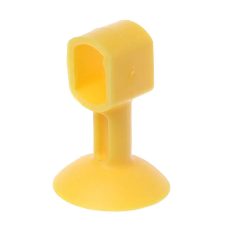 Защитная накладка на стену силиконовая с защитой от столкновений 1 шт. |