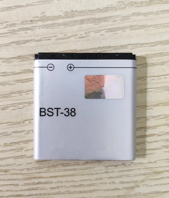 Аккумулятор для телефона Sony Ericsson W995 C510 C902 C905 K770I K850 W580I R306 W980 Z770i K770 930 мАч |