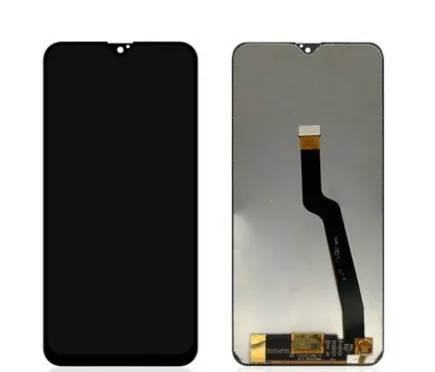 ЖК-дисплей 6 22 дюйма для Samsung Galaxy A10 A105 A105F SM-A105F M10 M105 с сенсорным экраном и