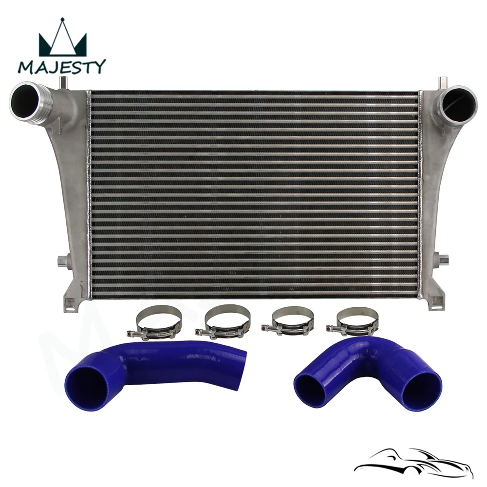 Тюнинг Intercoole Kit подходит для VW GTI MK7 Golf R Audi A3/S3 EA888 1 8 T 2 0 TSI 2015 + |