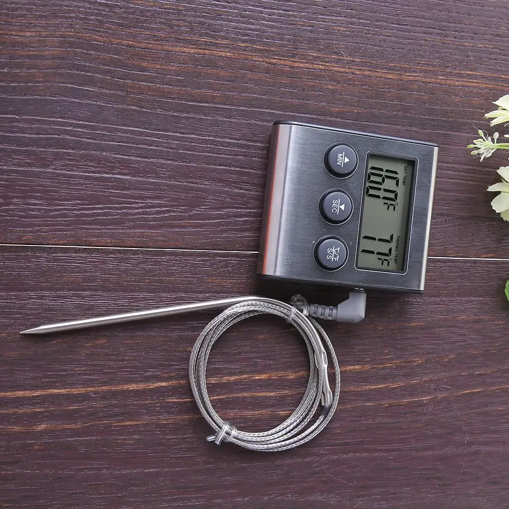 

Electric Digital Hygrometer Thermometer Bluetooth Wireless Smart Humidity Sensor for Household Bedroom Decoration